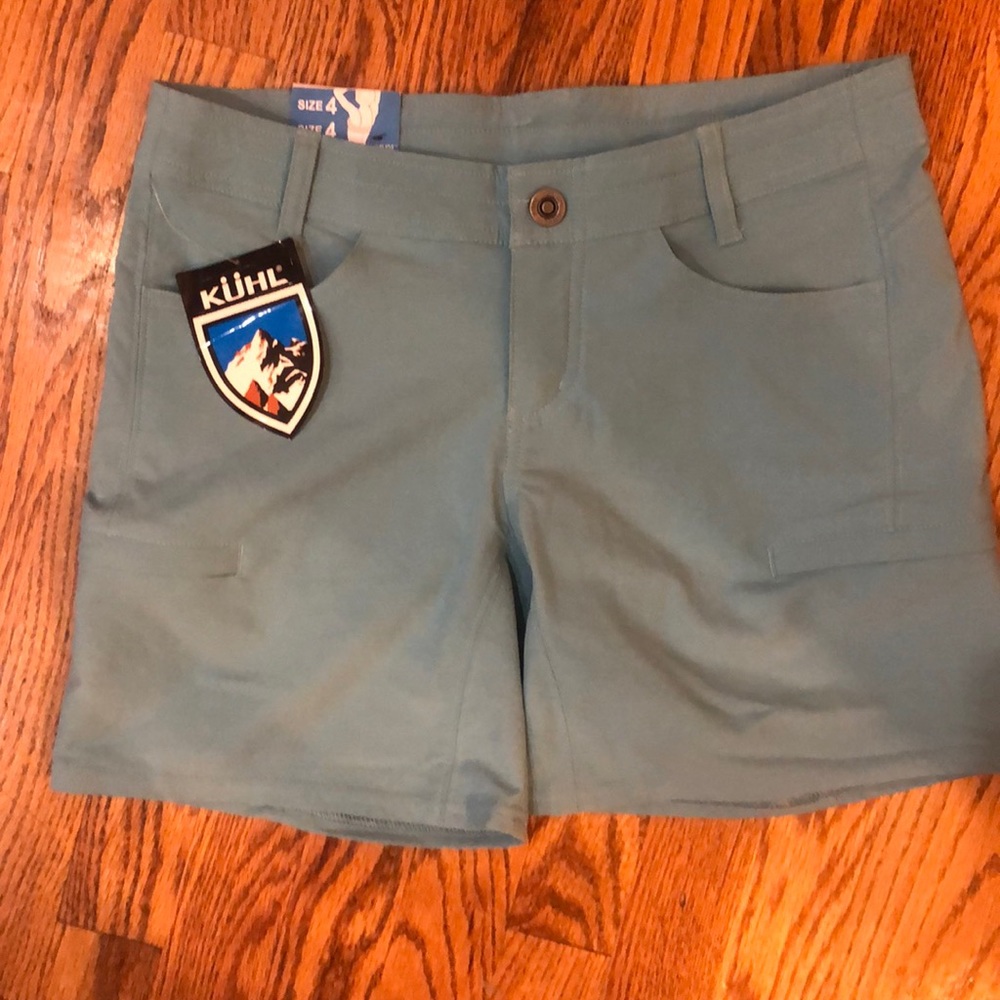 Kuhl Short